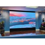 Die Cast Aluminum Screen HD RGB LED Display LED Video Screen 250x250mm Module