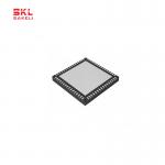 KSZ8862-16MQL  MCU Microcontroller Unit 8-Bit MCU Microcontroller  Powerful Performance For Embedded Automation for sale