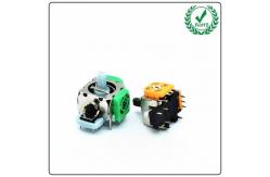 China 5K 10K Ohm 3D MINI Joystick Potentiometer 360 Degree Rotation supplier