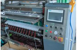 China Automatic A3 Paper Thermal Hot Cold Roll Laminating Machine supplier