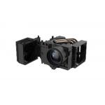 5inch Projector Optical Engine Closed Projection Machine  LCD 1920*1080 600lm for sale