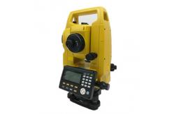 China Non-Prism Topcon Gts1002n 2 accuracy Total Station from China supplier