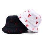 Custom Fisherman Bucket Hat for Light and Durable Protection Custom Design