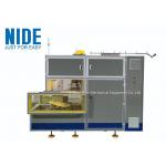 Water Pump Induction Motor Automatic Stator Winding Machine