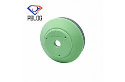 China High Hardness Diamond Grinding Wheel For Glass Grinding supplier