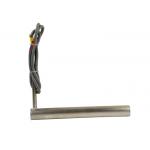 L Shaped 50mm 2KW Immersion Heater Element For  Chemical Solutions for sale