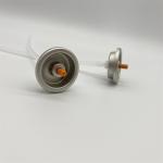 Advanced Carburetor Cleaning Valve for DIYers with User-Friendly Features