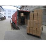 40 Feet Container Loading Supervision with English Report language