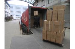 China 40 Feet Container Loading Supervision with English Report language supplier