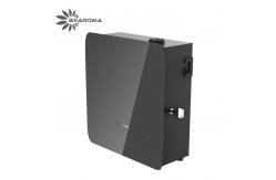 China WIFI Scent Machine Diffuser HVAC 500ml Fragrance Oil Diffuser supplier