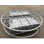 Personalized Logo Aluminum Alloy Molds for Rotational Molding in Custom Sizes for sale