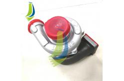China 2674396 Turbocharger For  438C Tractor 465778-0016 High Quality supplier