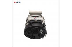 China Excavator Engine Alternator 312D2 E312D2 E320D2GC 3218932 C4.4L 24V 85A supplier