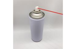 China Efficient WD - 40 Maintenance Valve for Marine Applications with Long Reach Spray supplier
