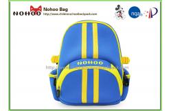 China Bumblebee Boys School Bag Custom Back To School Backpack Durable supplier