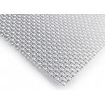 10m 304l Stainless Steel Woven Wire Mesh Sieve Different Color for sale