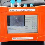 3D Optical Borehole Inspection Camera Mapping Downhole Camera for sale