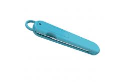 China Kitchen Use Instant Read Digital Cooking Thermometer With Case supplier