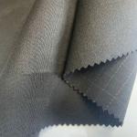 Dyed  Rip Stop Fabric Tear Resistant With High Fade Resistance