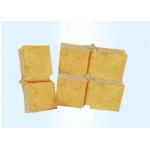 Low Creep Mullite Refractory Fire Bricks For Steel Industry Shock Resistant for sale