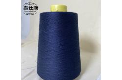 China Non Toxic Flame Resistant Yarn Protection Fire Retardant Overalls supplier