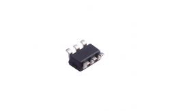 China SN74LVC1G3157DBVR IC Electronic Components Single Pole Double Throw Analog Switch supplier