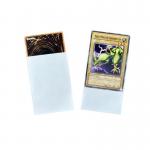 Customized Trading Card Sleeves For Standard Size Cards Protect Your Valuable Cards for sale