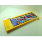 Plastic Button Baby Sound Module WCA ABS 27 Buttons Toy Sound Module for sale