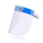 Eco Friendly Health Care Antiviral Protective Face Shield for sale