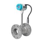 digital YEWFLO DY80 High Temperature Version Cryogenic Vortex Flow Meter for sale