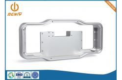 China CNC Machining Parts Stainless Steel Aluminum Custom Anodizing Surface supplier