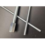 High Strength Zinc Plated Grade 7.5 Threaded Rod for sale