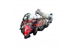 China Japanese Used Turbo Engine J05C J08C J08CT J08E J08ET For Hino Truck supplier