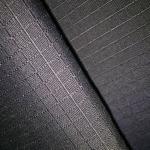 TC Rip-Stop Stretched Workwear Material In Poly Cotton Fabric for sale
