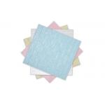 Self Adhesive 60x70cm PE Foam Wallpaper 3D Foam Wall Sticker Moisture Proof for sale