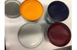 China Oil Based Offset Printing Inks Fast Dry For Printing Packaging Advertisement, Label supplier