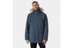 China Men's Reine Winter Warm Windproof Waterproof Pike Coat Jacket supplier