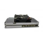 Data Transceiver FDD COFDM Module For Multi Channel Video Stream Transmission for sale