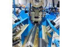 China Automatic Stainless Steel CNC Outer Abrasive Belt Grinding Machine For Manual Sinks supplier