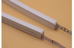 China 120LEDs/M LED Neon Flex Lighting 12V 24V 120V 240V Neon Flex Silicone supplier