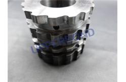 China High Quality Tobacco Accessories Plug Cutting Drum For Making Machine supplier