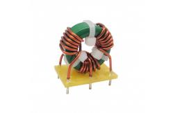 China 470 Inductor Coil Toroidal Inductors Choke Coil supplier