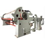High Speed Pope Reel Paper Winder Machine For Paper Production for sale
