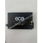 GCE Zen-O Li-Ion Rechargeable Lithium Ion Battery 12-Pin 14.4V 6.6Ah 97Wh REF: RS-00501 for sale