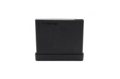 China Portable Precision 60 Degree Car Paint Gloss Meter 1 GU Display supplier