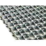 Great Wall Honeycomb Wire Mesh Conveyor Belt High Tensile Strength Smooth Surface for sale
