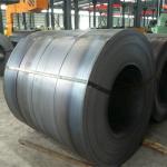 ASTM A570 A36 Q195  S235jr HRC Carbon Steel Coil/Roll Hot Rolled  2mm Thickness For Building Construction for sale