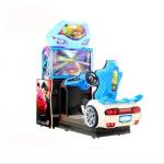 220V 42Inch Racing Arcade Machine Car for Amusement Game Center for sale