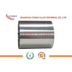 0.1mm Constantan Alloy Low Carbon High Elongation Capacity 420 Mpa Tensile Strength for sale