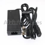 12 Pin Hirose Female Power Adapter for AVT GIGE Industrial Sony Camera 12V 3A for sale
